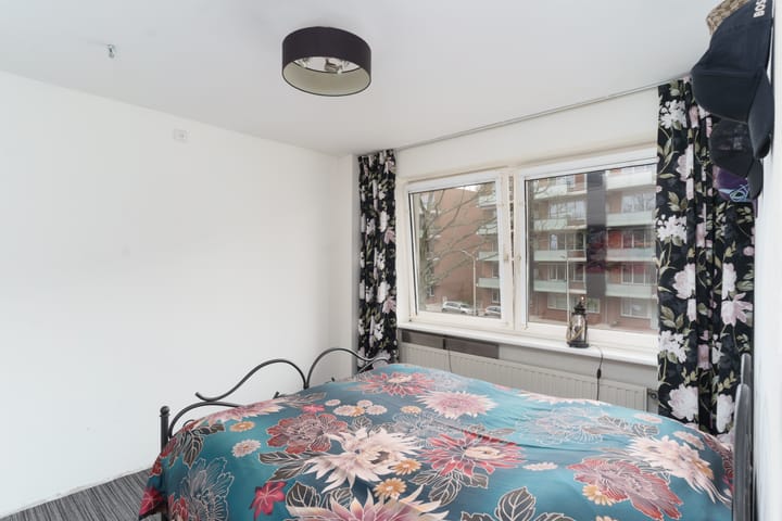 Foto 16 van Van der Lelijstraat 49