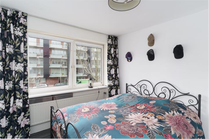 Foto 17 van Van der Lelijstraat 49