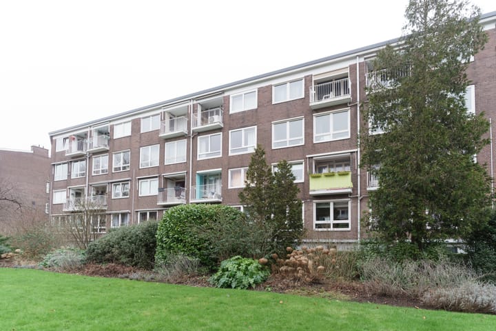 Foto 20 van Van der Lelijstraat 49