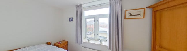 Slaapkamer