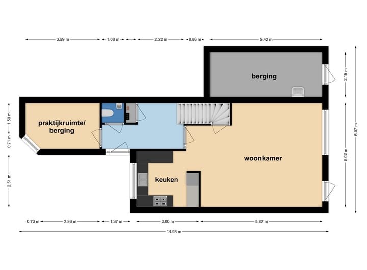 Foto 40 van Dijkcentrum 13