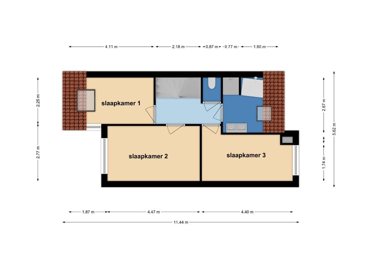 Foto 41 van Dijkcentrum 13