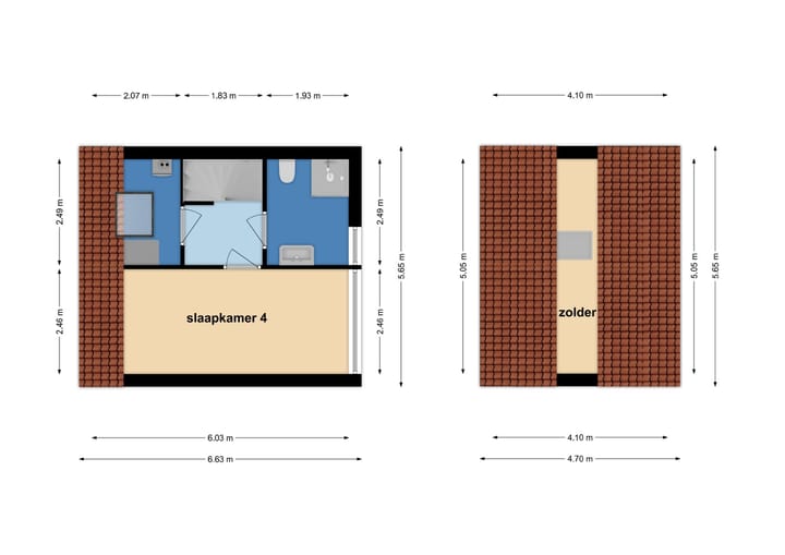 Foto 42 van Dijkcentrum 13