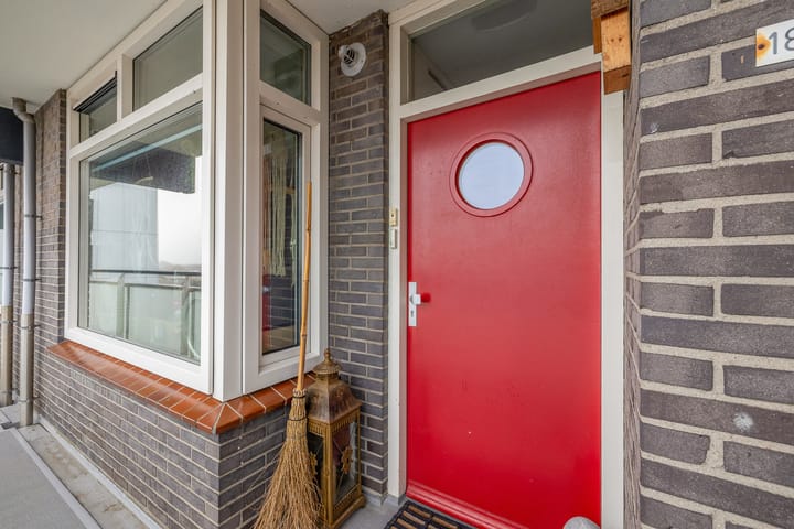 Foto 31 van Raadhuisplein 186