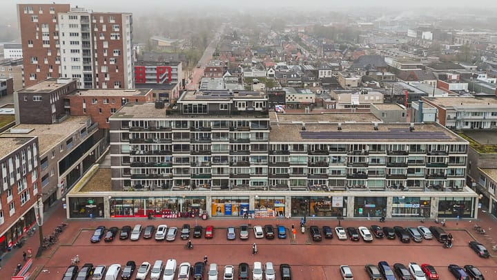 Foto 37 van Raadhuisplein 186