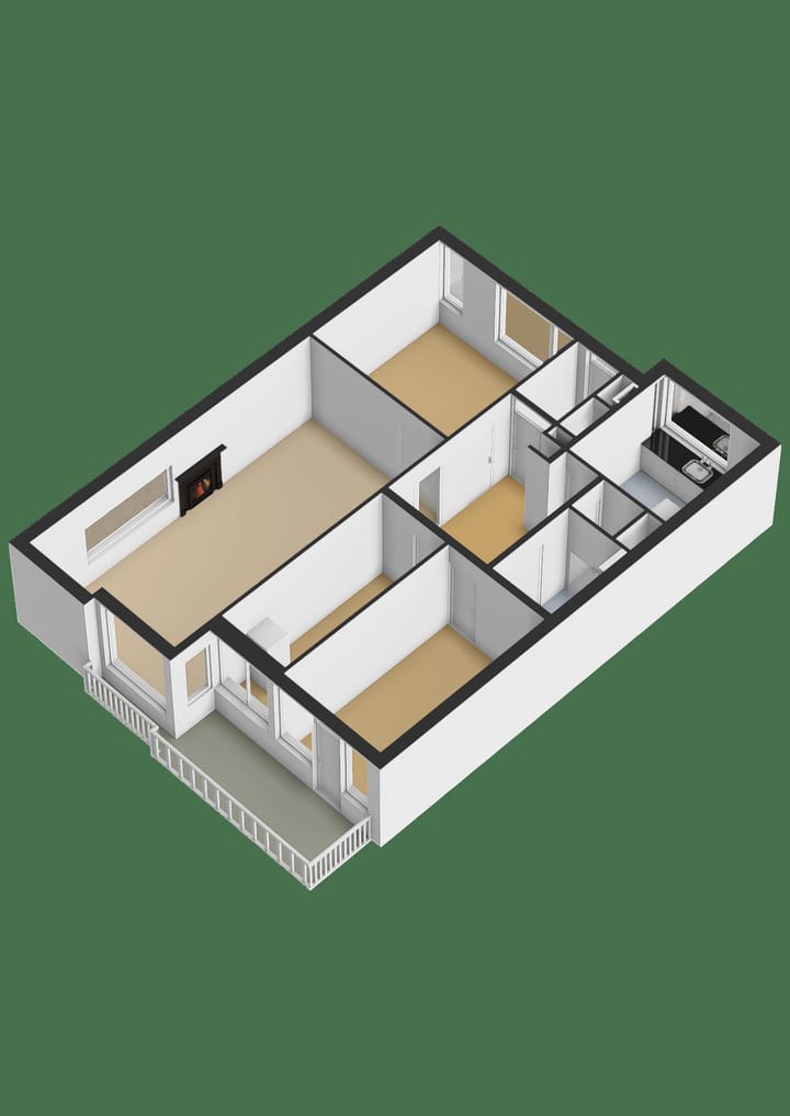 Foto 41 van Raadhuisplein 186