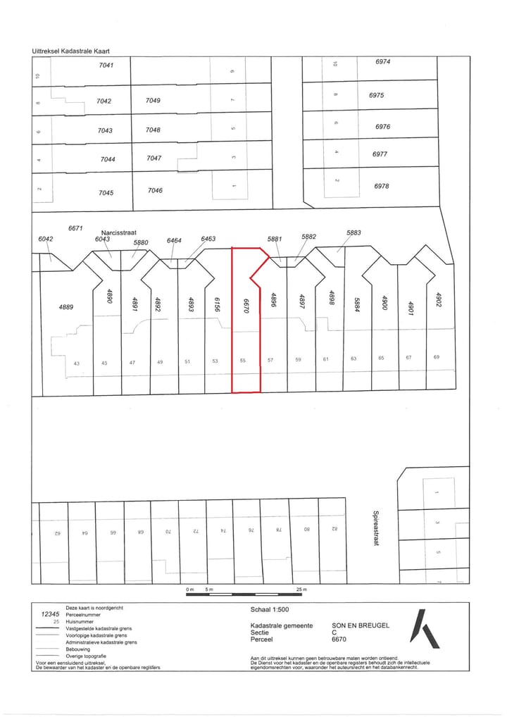 Foto 39 van de Bontstraat 55