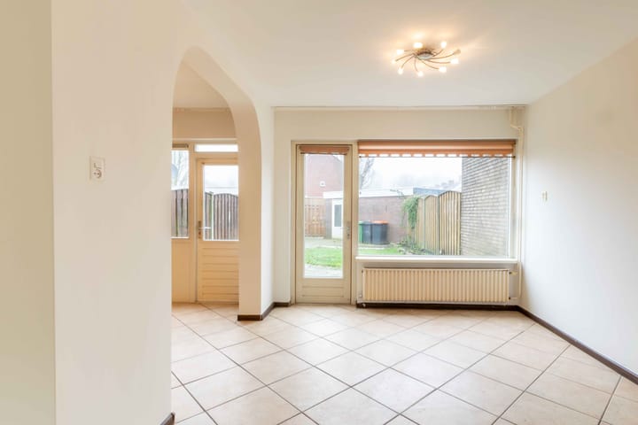 Foto 3 van de Bontstraat 55