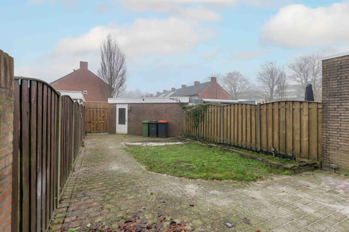 Foto 26 van de Bontstraat 55