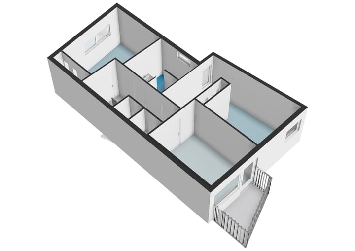 Foto 48 van Kortrijk 24