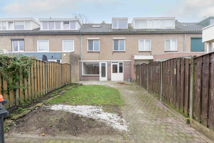 Foto 29 van de Bontstraat 55