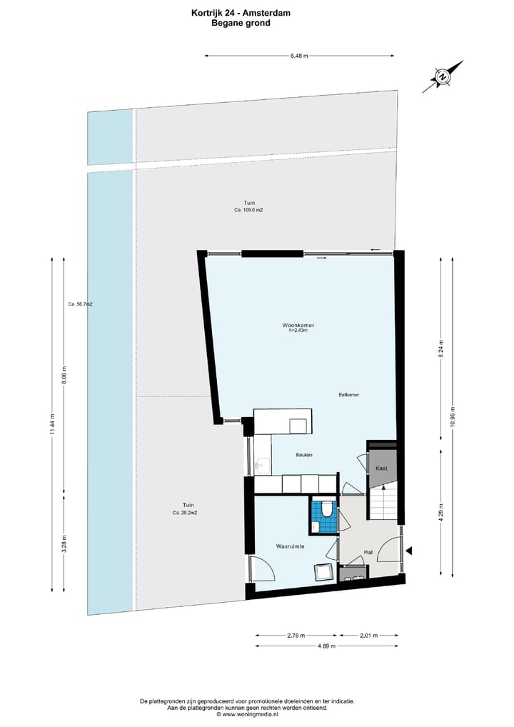 Foto 53 van Kortrijk 24