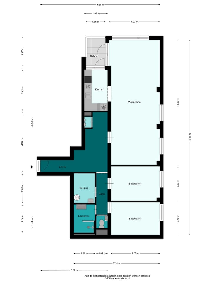 Foto 26 van Ilperveldstraat 107