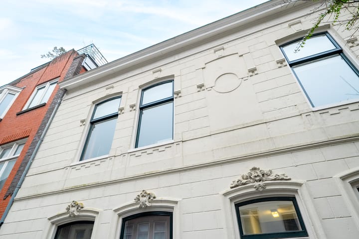 Foto 7 van Kleine Kruisstraat 20-A