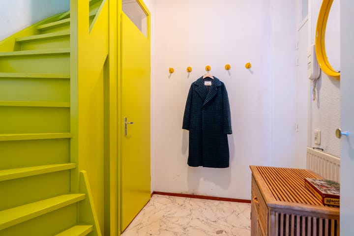 Foto 10 van Kleine Kruisstraat 20-A