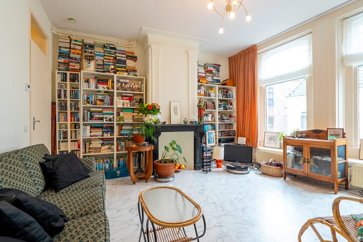 Foto 12 van Kleine Kruisstraat 20-A