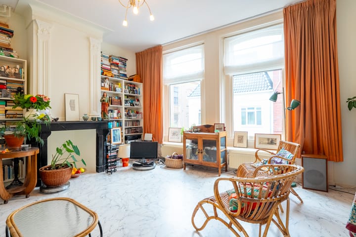 Foto 13 van Kleine Kruisstraat 20-A