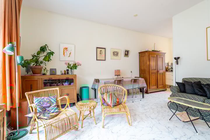 Foto 15 van Kleine Kruisstraat 20-A