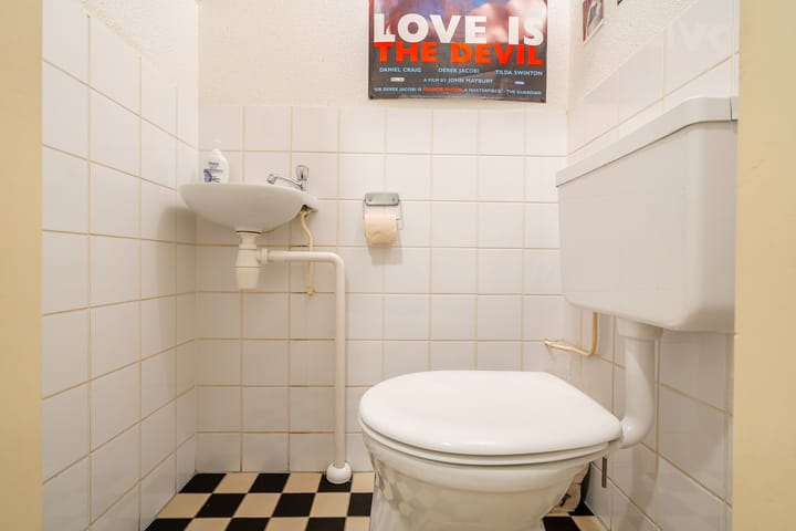 Foto 21 van Kleine Kruisstraat 20-A