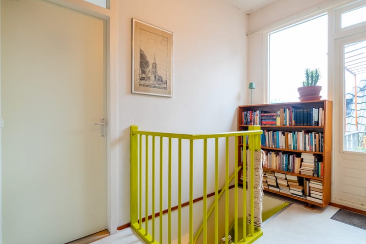 Foto 22 van Kleine Kruisstraat 20-A