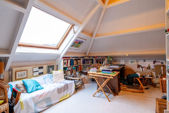 Foto 26 van Kleine Kruisstraat 20-A