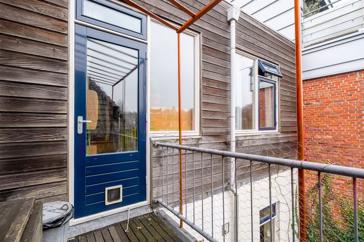 Foto 30 van Kleine Kruisstraat 20-A