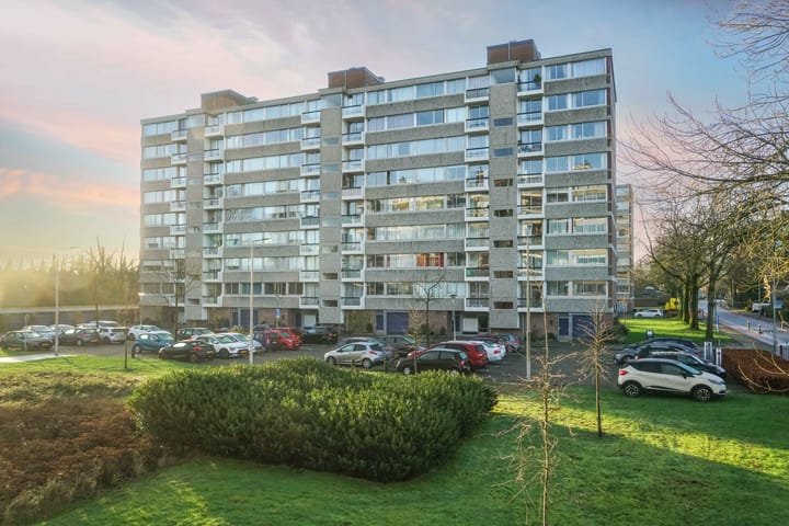 Foto 1 van Verdiweg 313