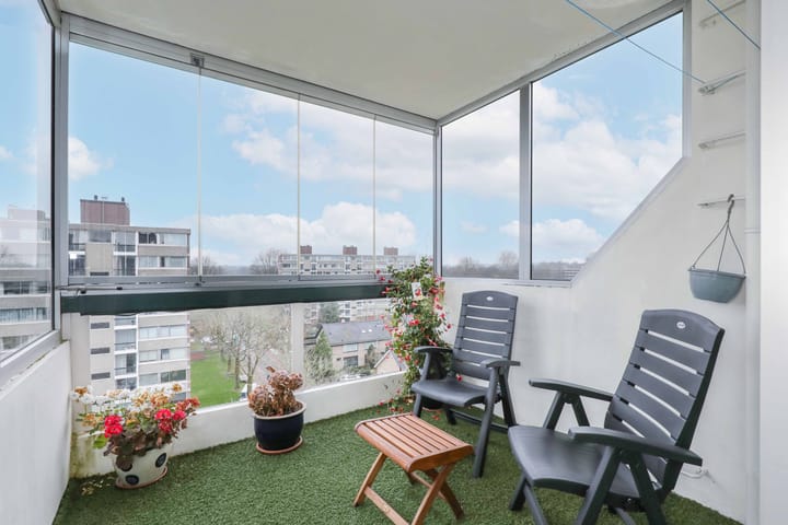 Foto 5 van Verdiweg 313