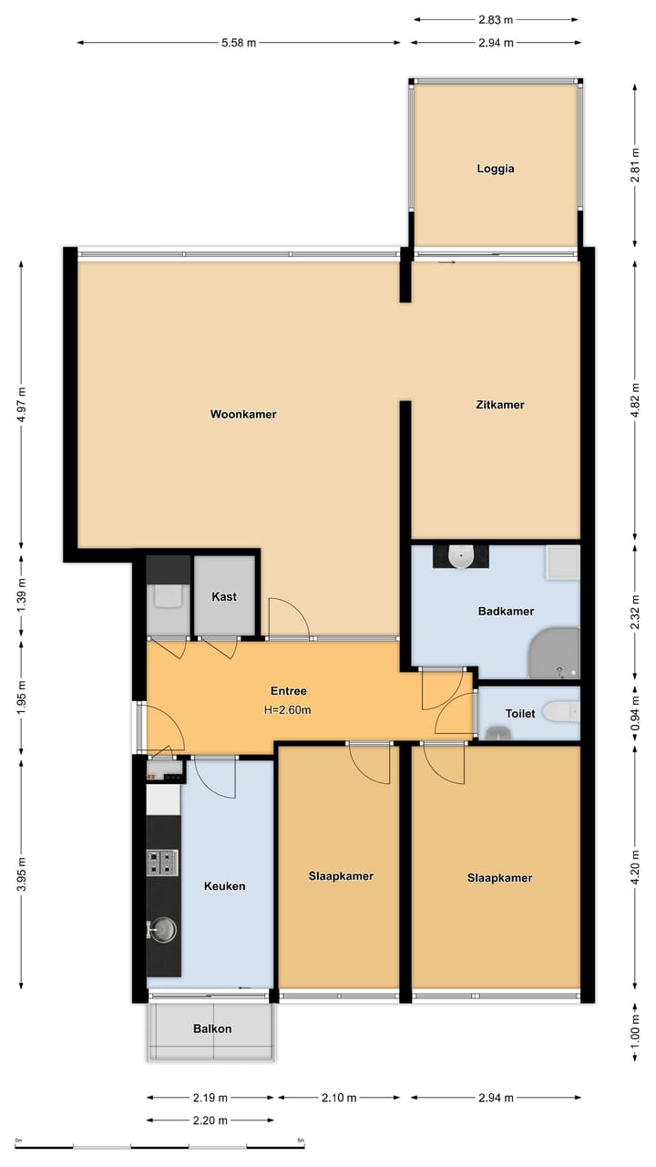 Foto 29 van Verdiweg 313