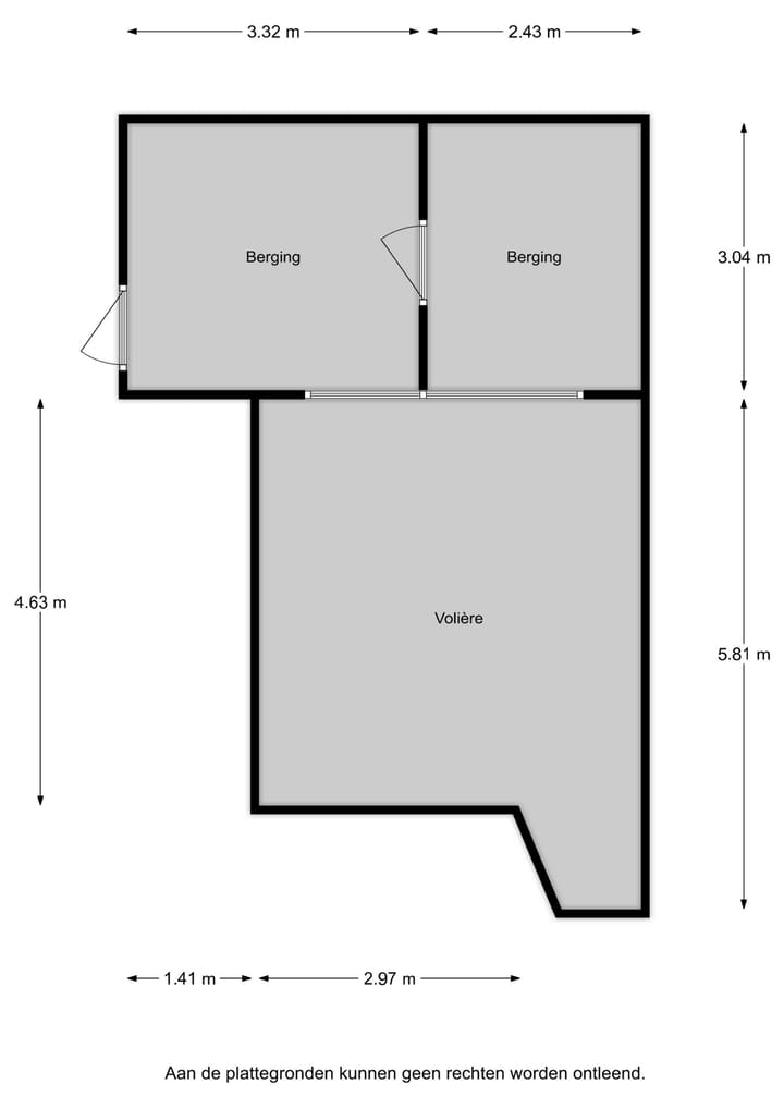 Foto 46 van Molenstraat 46