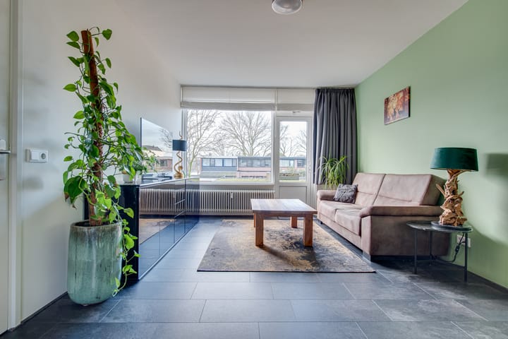 Foto 2 van Lucas Gasselstraat 18