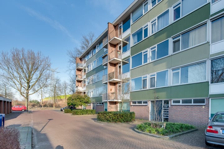 Foto 3 van Lucas Gasselstraat 18