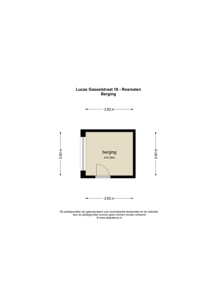 Foto 26 van Lucas Gasselstraat 18