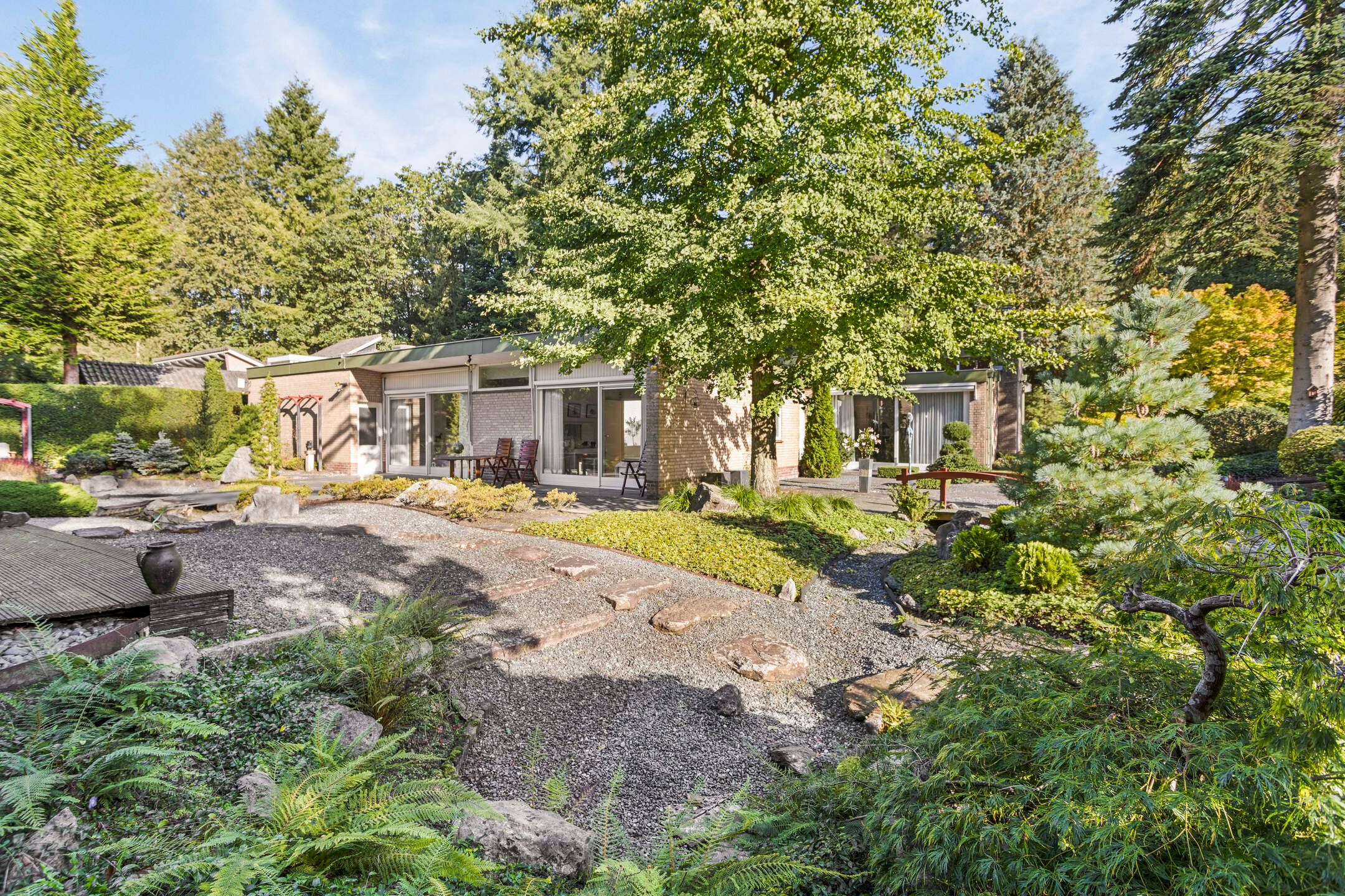 Foto 3 van Vredenburglaan 4