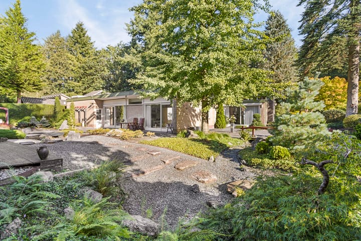 Foto 3 van Vredenburglaan 4