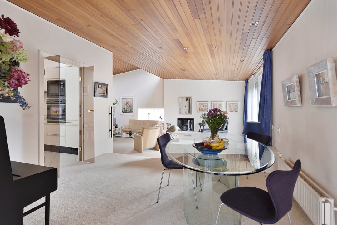 Foto 2 van Vredenburglaan 4