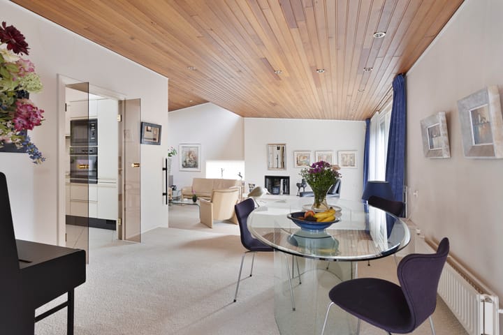 Foto 2 van Vredenburglaan 4