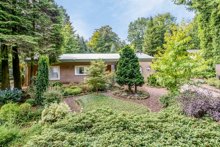 Foto 4 van Vredenburglaan 4