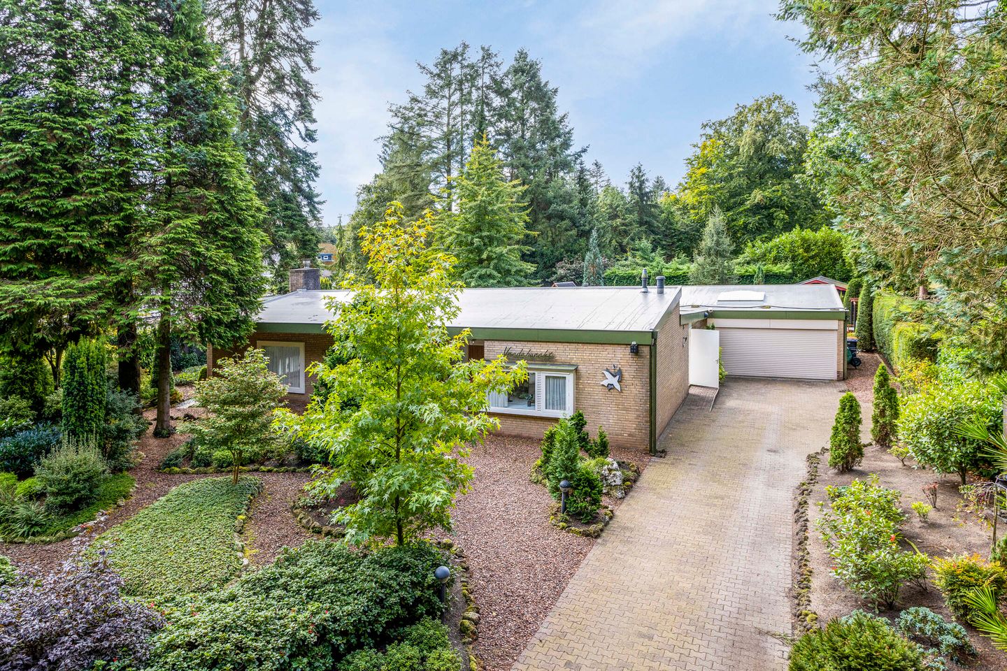 Foto 5 van Vredenburglaan 4