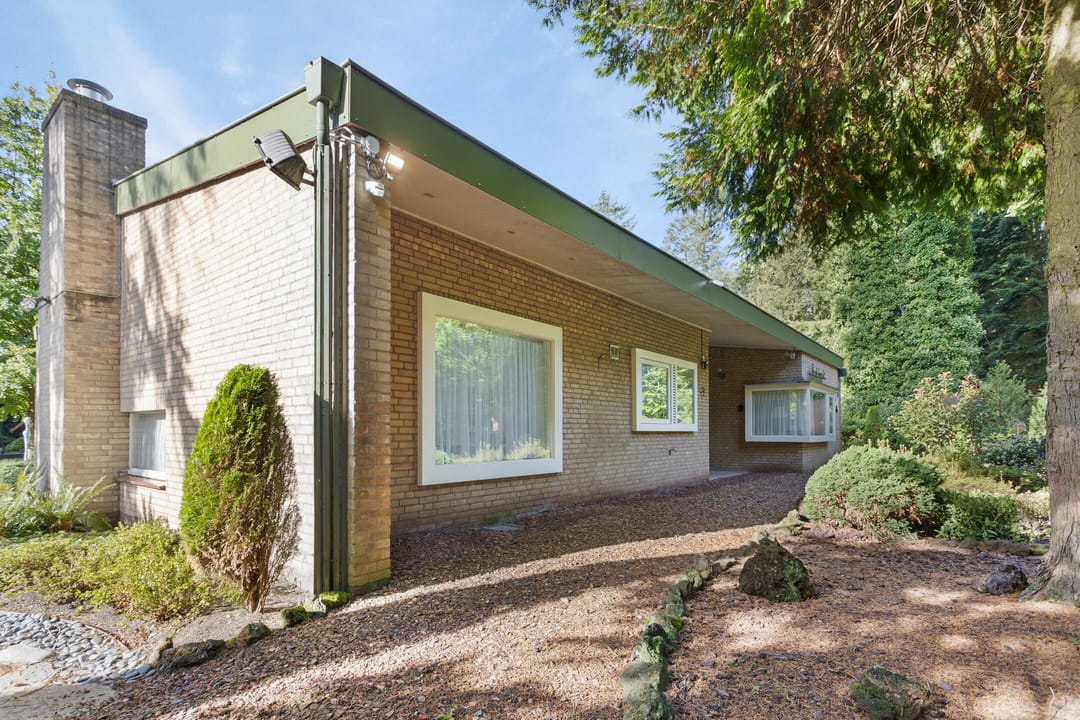 Foto 7 van Vredenburglaan 4