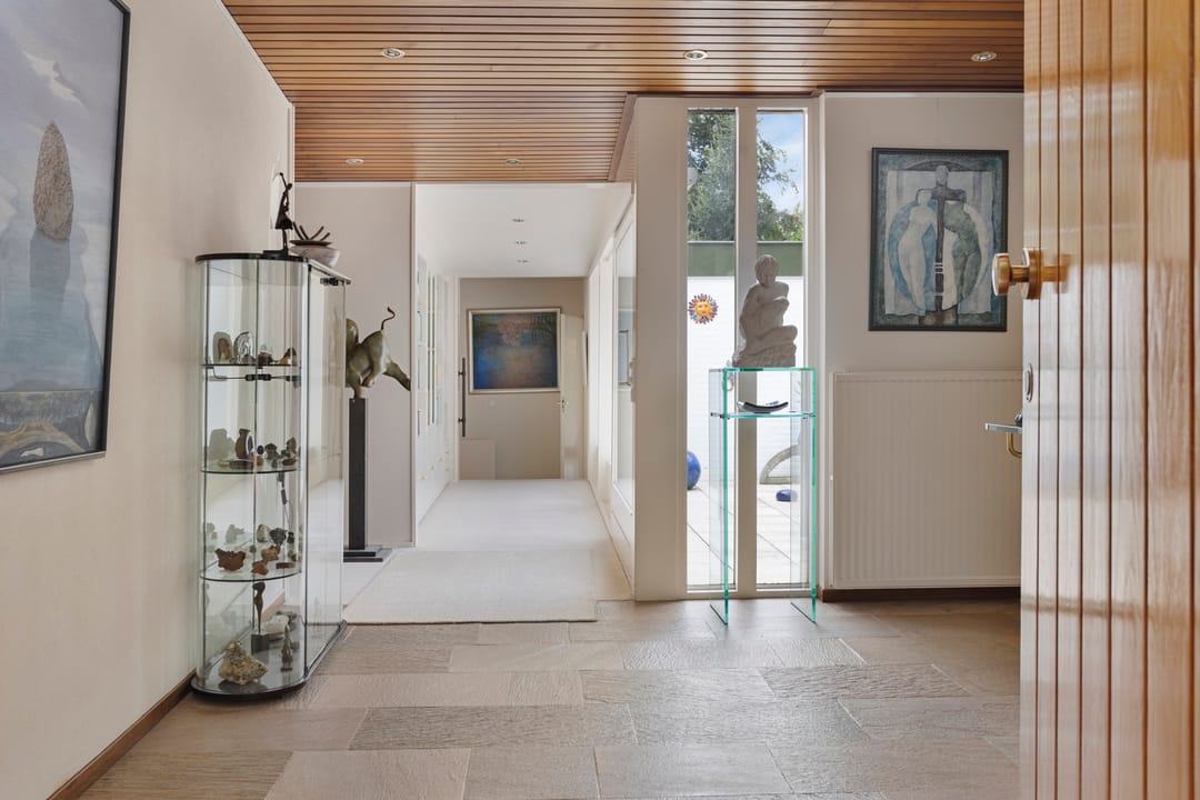 Foto 8 van Vredenburglaan 4