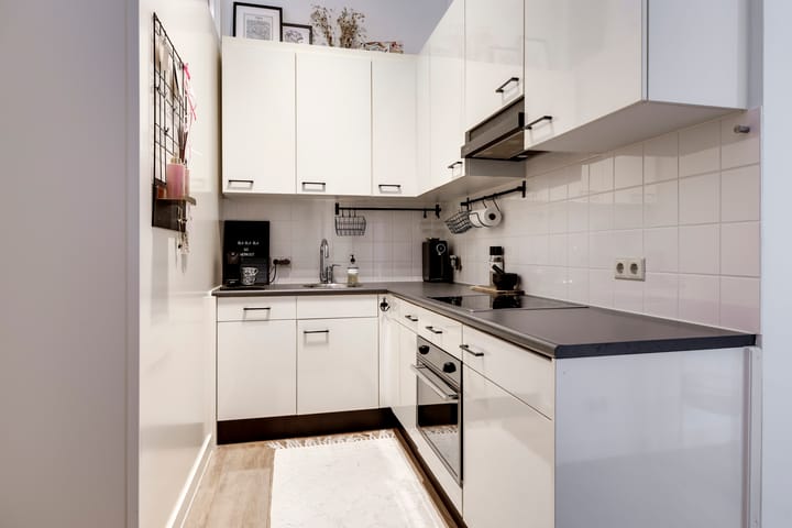 Foto 4 van Staringstraat 21-A