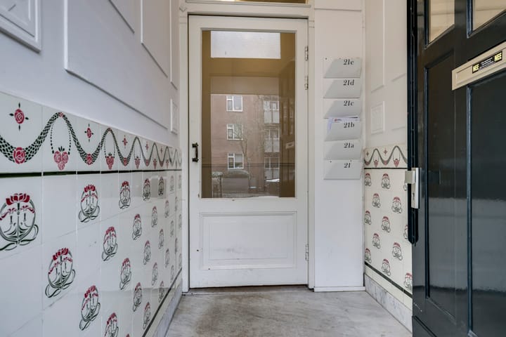 Foto 7 van Staringstraat 21-A