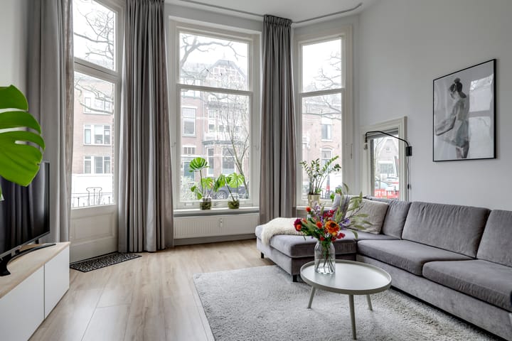 Foto 3 van Staringstraat 21-A