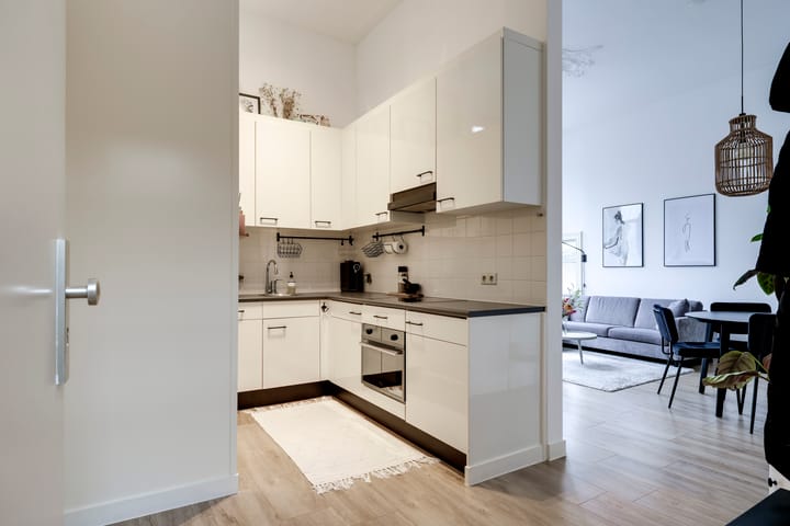 Foto 10 van Staringstraat 21-A