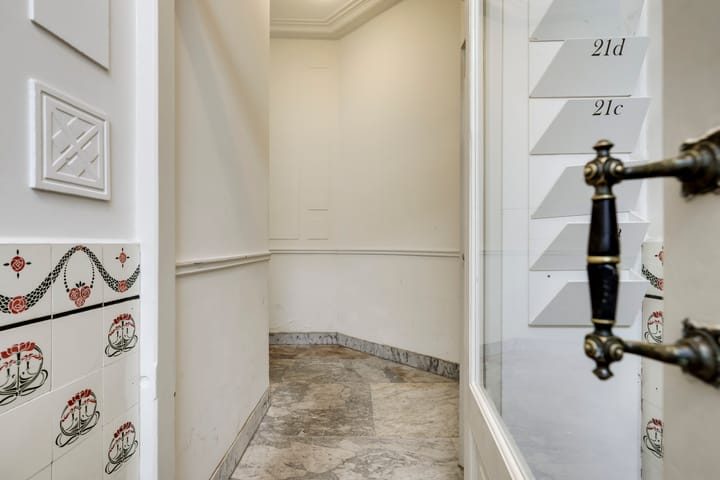 Foto 8 van Staringstraat 21-A