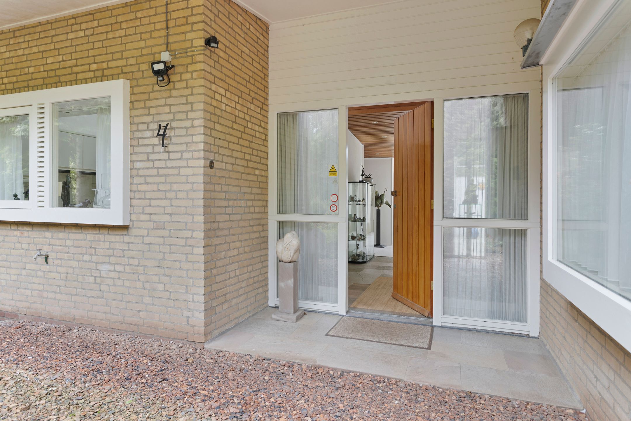 Foto 9 van Vredenburglaan 4