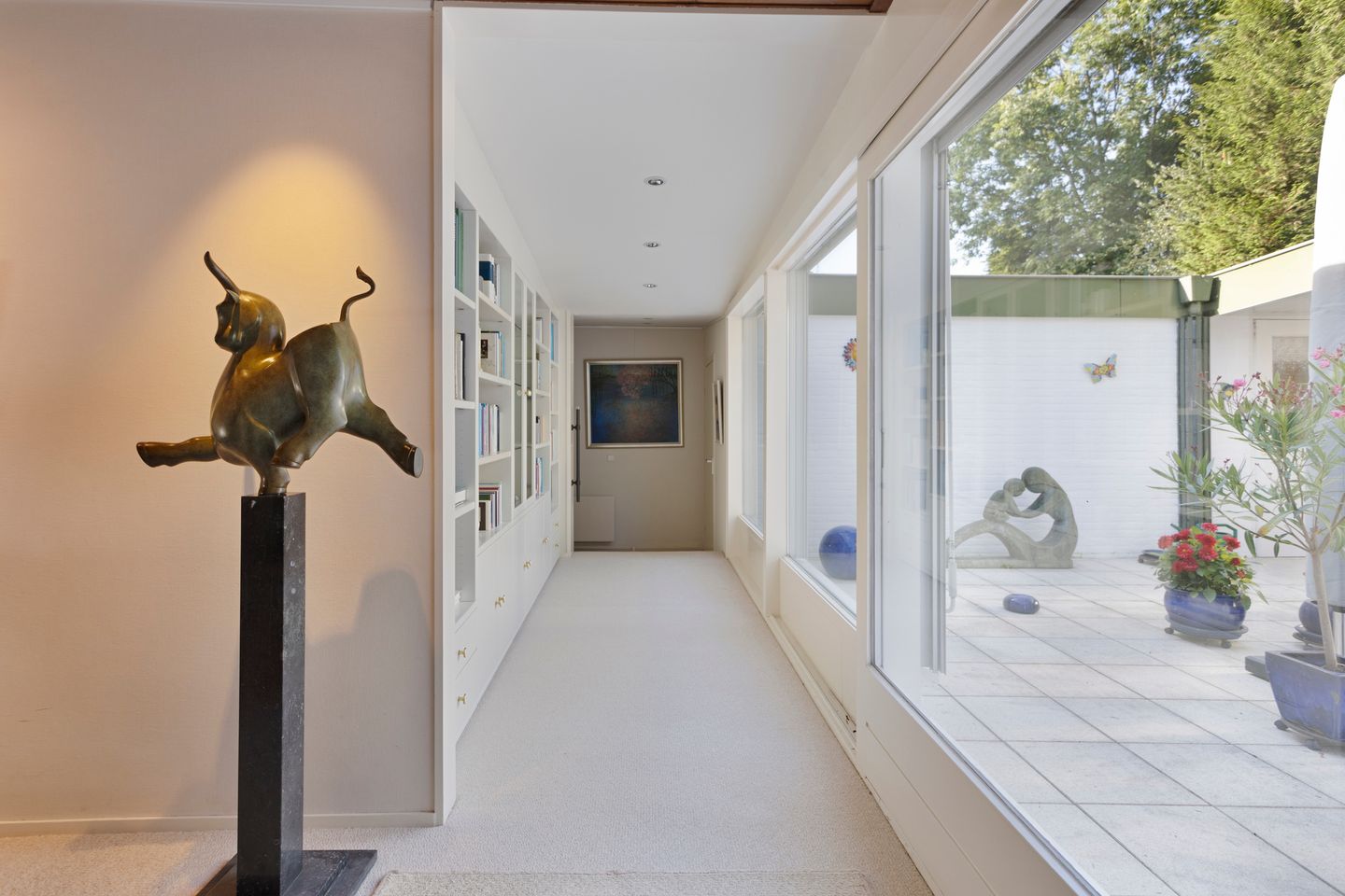 Foto 19 van Vredenburglaan 4