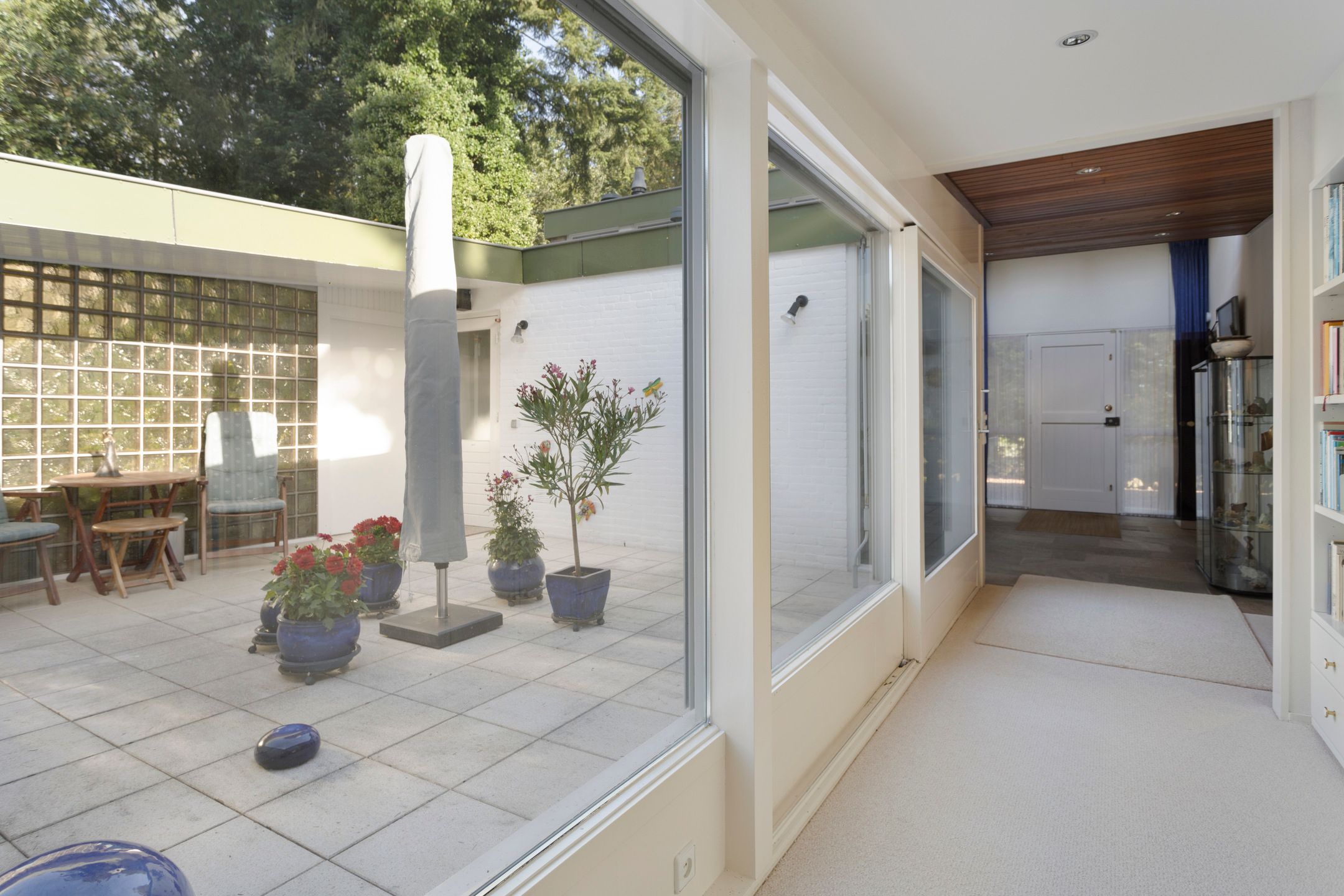 Foto 24 van Vredenburglaan 4