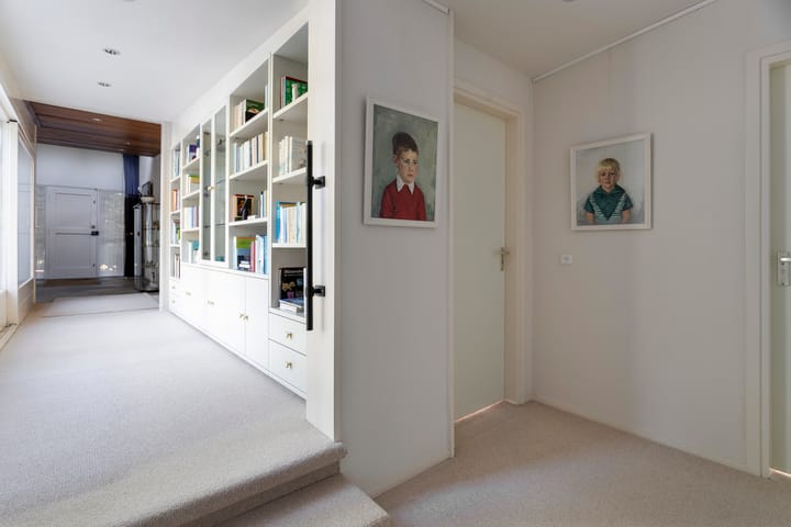 Foto 25 van Vredenburglaan 4